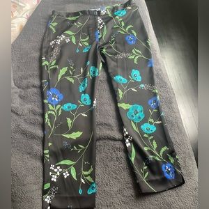 Calvin Klein Dress Pants size 14